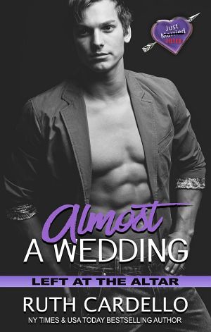 [Left at the Altar 02] • Almost a Wedding